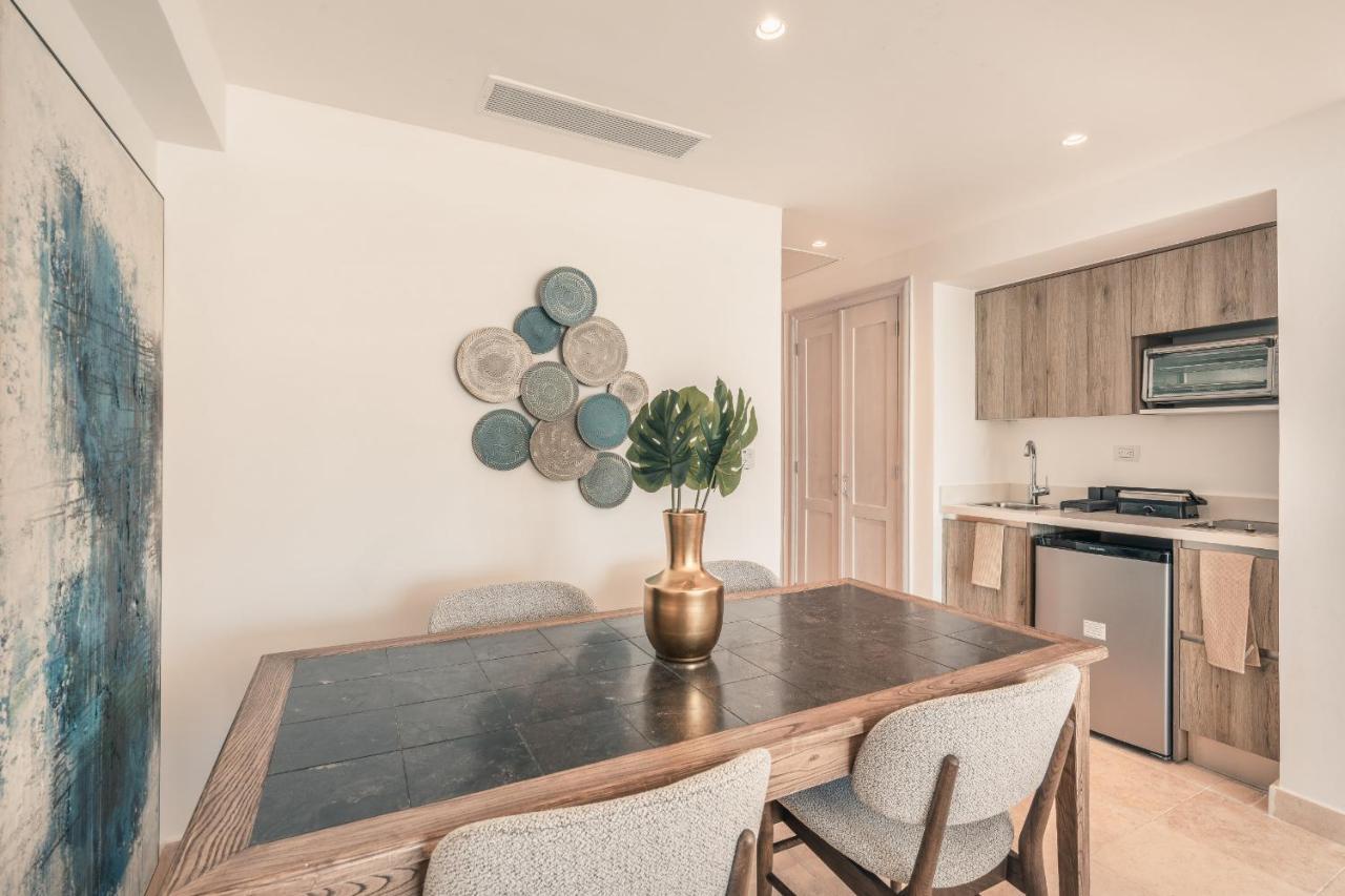 Ocean View Punta Palmera Studio Gc5 Πούντα Κάνα Εξωτερικό φωτογραφία