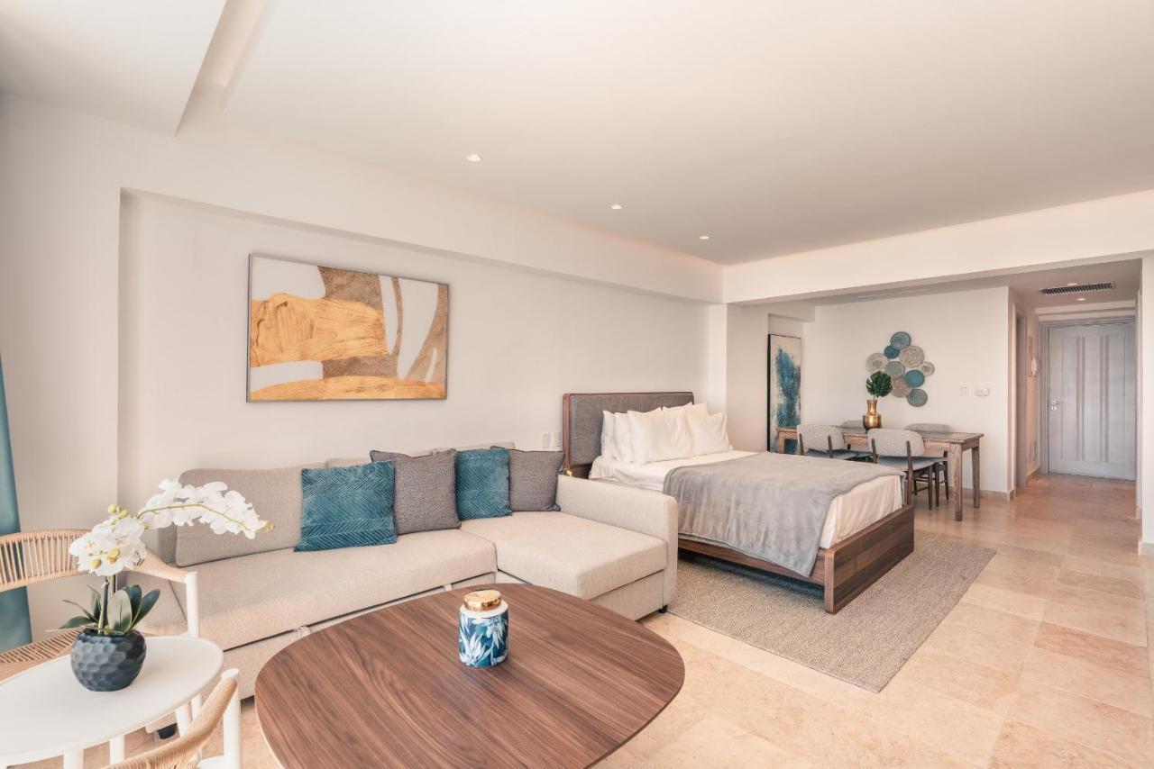 Ocean View Punta Palmera Studio Gc5 Πούντα Κάνα Εξωτερικό φωτογραφία