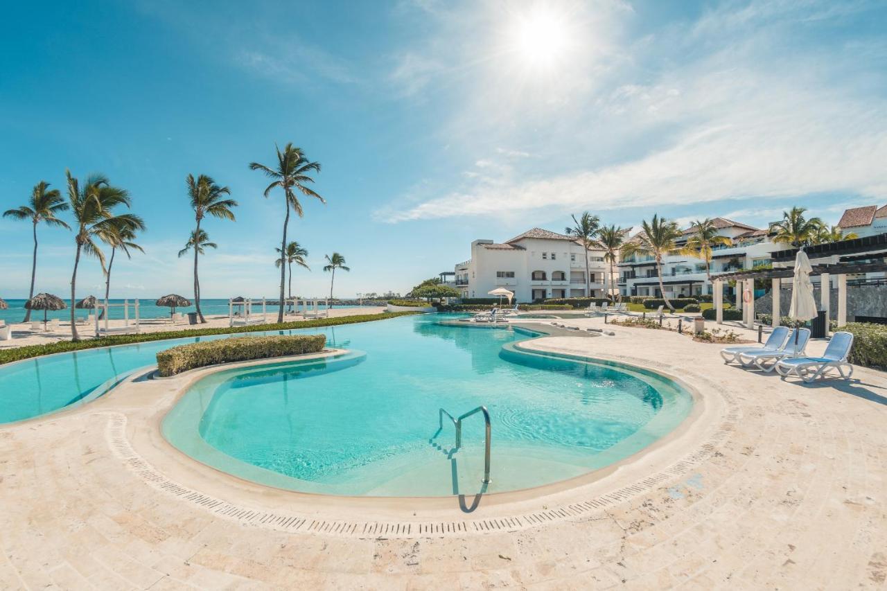 Ocean View Punta Palmera Studio Gc5 Πούντα Κάνα Εξωτερικό φωτογραφία