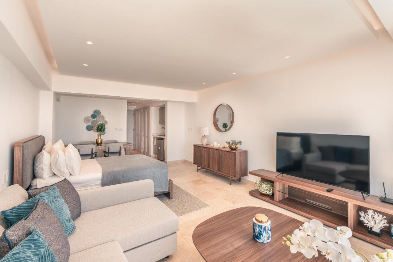 Ocean View Punta Palmera Studio Gc5 Πούντα Κάνα Εξωτερικό φωτογραφία