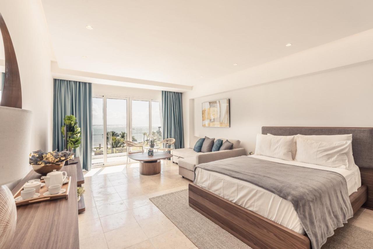 Ocean View Punta Palmera Studio Gc5 Πούντα Κάνα Εξωτερικό φωτογραφία