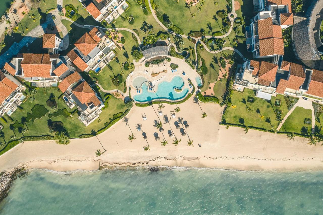 Ocean View Punta Palmera Studio Gc5 Πούντα Κάνα Εξωτερικό φωτογραφία