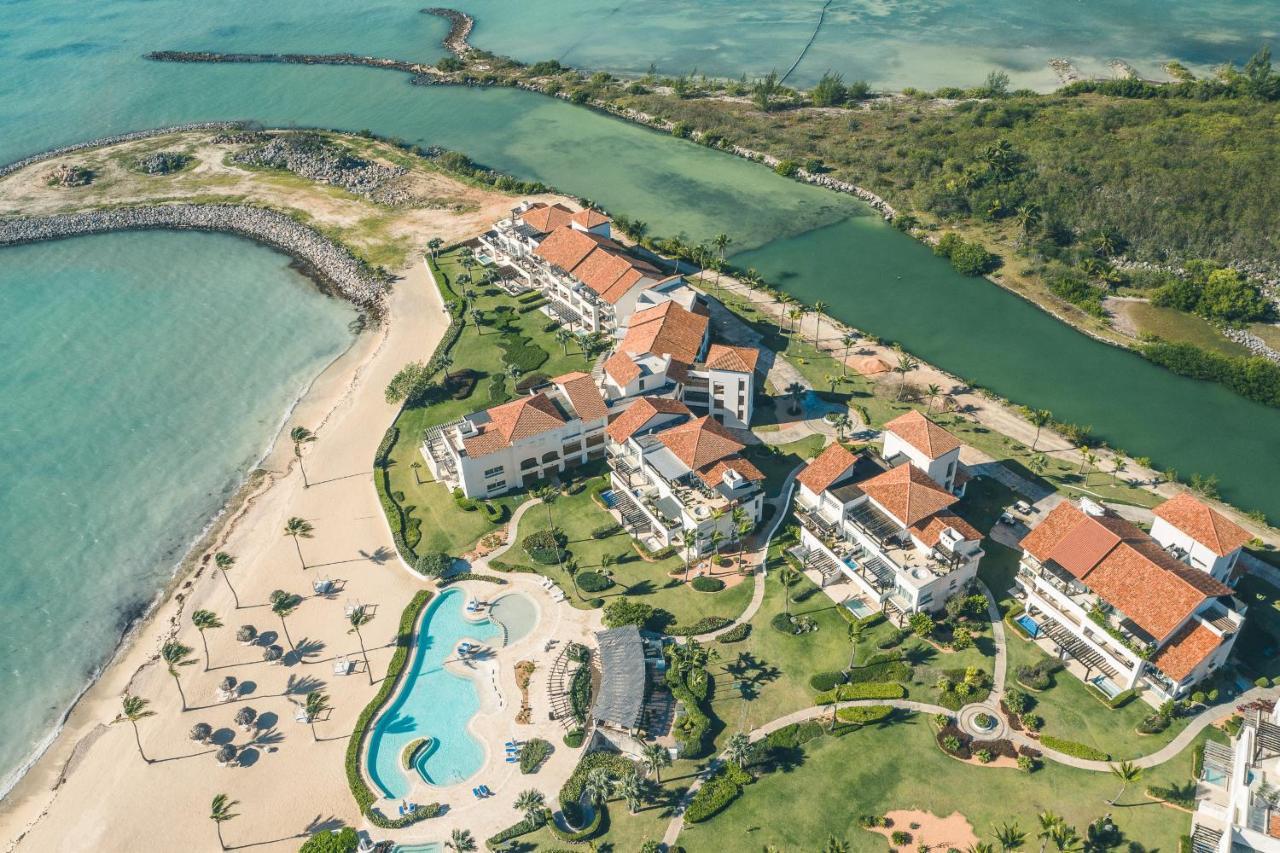 Ocean View Punta Palmera Studio Gc5 Πούντα Κάνα Εξωτερικό φωτογραφία