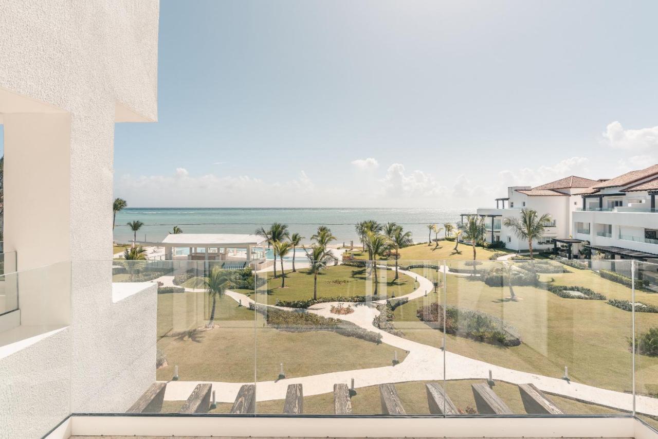 Ocean View Punta Palmera Studio Gc5 Πούντα Κάνα Εξωτερικό φωτογραφία