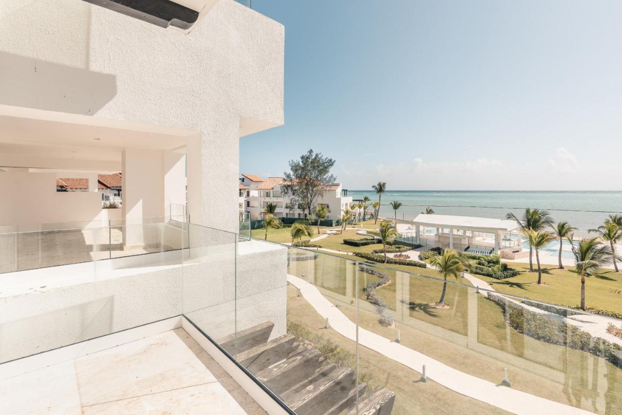 Ocean View Punta Palmera Studio Gc5 Πούντα Κάνα Εξωτερικό φωτογραφία